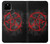 S2557 Pentagram Case For Google Pixel 4a 5G