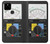 S2660 Analog Multimeter Graphic Printed Case For Google Pixel 4a 5G
