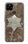 S2868 Texas Presidio County Sheriff Badge Case For Google Pixel 4a 5G