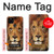 S2870 Lion King of Beasts Case For Google Pixel 4a 5G