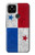 S2978 Panama Football Soccer Case For Google Pixel 4a 5G