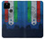 S2983 Italy Football Soccer Case For Google Pixel 4a 5G