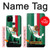 S2994 Mexico Football Soccer Case For Google Pixel 4a 5G