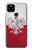 S3005 Poland Football Soccer Case For Google Pixel 4a 5G