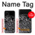 S3176 Inside Watch Black Case For Google Pixel 4a 5G