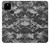 S3293 Urban Black Camo Camouflage Case For Google Pixel 4a 5G