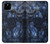 S3431 Digital Code Cyber Hacker Case For Google Pixel 4a 5G