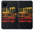 S3492 No Fear Limits Excuses Case For Google Pixel 4a 5G