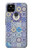 S3537 Moroccan Mosaic Pattern Case For Google Pixel 4a 5G