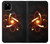 S3547 Quantum Atom Case For Google Pixel 4a 5G