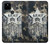 S3666 Army Camo Camouflage Case For Google Pixel 4a 5G