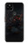 S3672 Burned Rose Case For Google Pixel 4a 5G