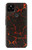 S3696 Lava Magma Case For Google Pixel 4a 5G