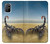 S0150 Desert Scorpion Case For OnePlus 8T