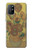 S0214 Van Gogh Vase Fifteen Sunflowers Case For OnePlus 8T
