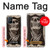 S1676 Skull Rose Case For OnePlus 8T