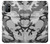 S1721 Snow Camouflage Graphic Printed Case For OnePlus 8T