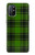 S2373 Tartan Green Pattern Case For OnePlus 8T