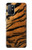 S2962 Tiger Stripes Graphic Printed Case For OnePlus 8T