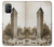 S3046 Old New York Flatiron Building Case For OnePlus 8T