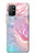 S3050 Vintage Pastel Flowers Case For OnePlus 8T