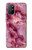 S3052 Pink Marble Graphic Printed Case For OnePlus 8T