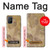 S3240 Yellow Marble Stone Case For OnePlus 8T