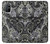 S3251 Batik Flower Pattern Case For OnePlus 8T