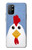 S3254 Chicken Cartoon Case For OnePlus 8T