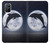 S3510 Dolphin Moon Night Case For OnePlus 8T