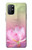 S3511 Lotus flower Buddhism Case For OnePlus 8T
