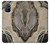 S3700 Marble Gold Graphic Printed Case For OnePlus 8T