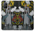 S3745 Tarot Card The Tower Case For OnePlus 8T