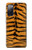 S0576 Tiger Skin Case For Samsung Galaxy S20 FE