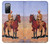 S0772 Cowboy Western Case For Samsung Galaxy S20 FE