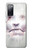 S0884 Horror Face Case For Samsung Galaxy S20 FE