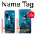S0899 Mermaid Case For Samsung Galaxy S20 FE