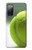 S0924 Tennis Ball Case For Samsung Galaxy S20 FE