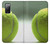S0924 Tennis Ball Case For Samsung Galaxy S20 FE