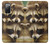 S0977 Baby Raccoons Case For Samsung Galaxy S20 FE