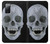 S1286 Diamond Skull Case For Samsung Galaxy S20 FE