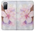 S1415 Sakura Blossom Art Case For Samsung Galaxy S20 FE