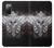 S1434 Skull Wing Tattoo Biker Case For Samsung Galaxy S20 FE