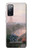 S1443 Terrace in Paris Eifel Case For Samsung Galaxy S20 FE