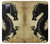 S1482 Black Dragon Painting Case For Samsung Galaxy S20 FE