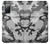 S1721 Snow Camouflage Graphic Printed Case For Samsung Galaxy S20 FE
