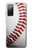 S1842 New Baseball Case For Samsung Galaxy S20 FE