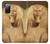 S1973 Sphinx Egyptian Case For Samsung Galaxy S20 FE