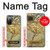 S1978 Van Gogh Letter Pear Tree Blossom Case For Samsung Galaxy S20 FE