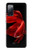 S2092 Red Siamese Fighting Fish Case For Samsung Galaxy S20 FE